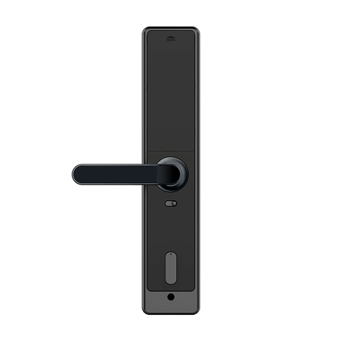 ZKTECO - ZKTECO TL700W Cerradura Inteligente WiFi Huella y Teclado