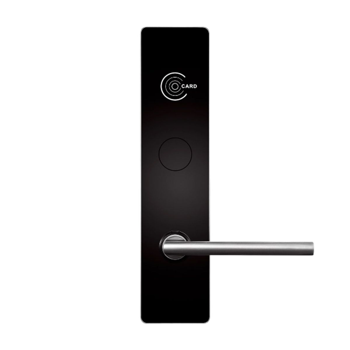 ZKTECO - ZKTECO ZL500L Cerradura inalambrica inteligente hotel izq