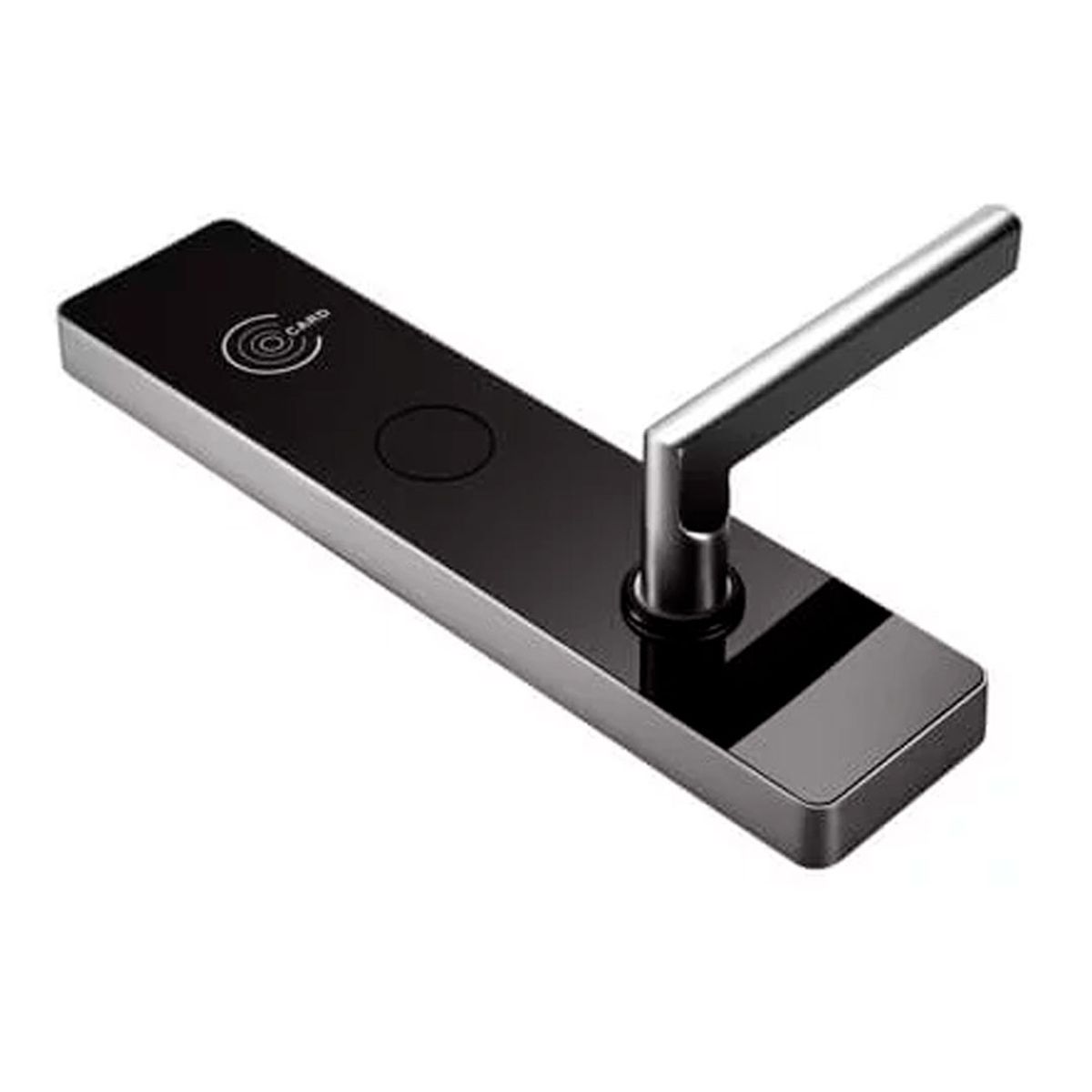 ZKTECO - ZKTECO ZL500R Cerradura inalambrica inteligente hotel Der