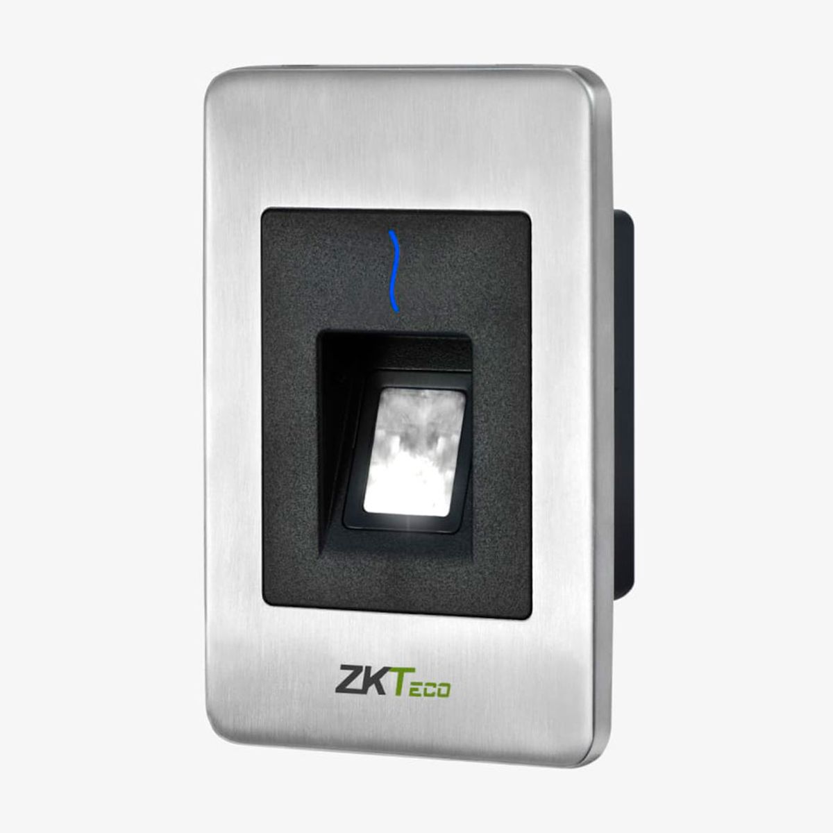 ZKTECO - ZKTECO FR1500S Lector Esclavo De Huella Y Tarjeta Rs485