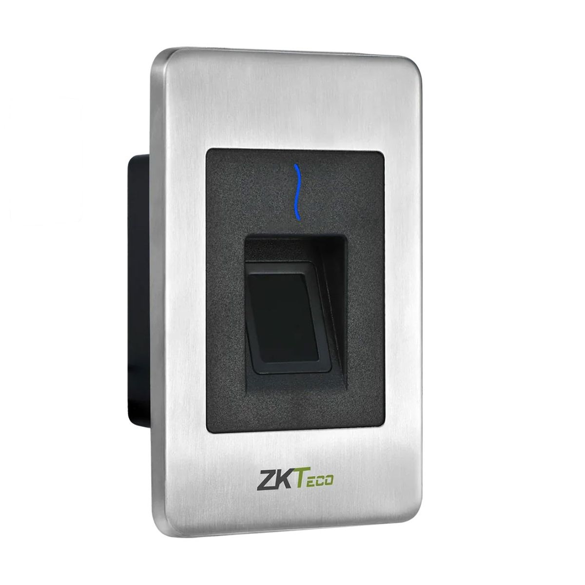 ZKTECO - ZKTECO FR1500S Lector Esclavo De Huella Y Tarjeta Rs485