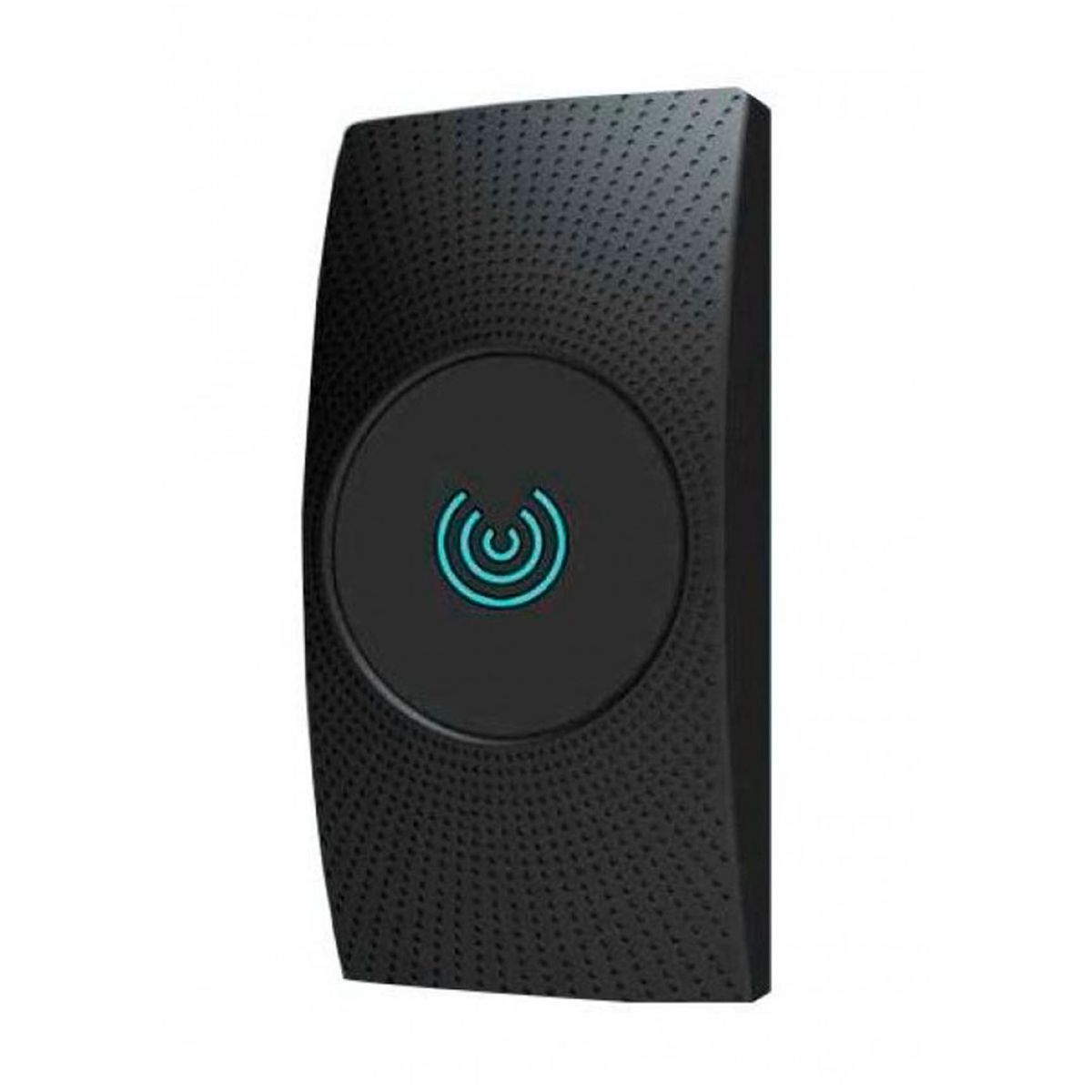 ZKTECO - ZKTECO KR600E Lector de tarjetas Rfid 125khz Wiegand