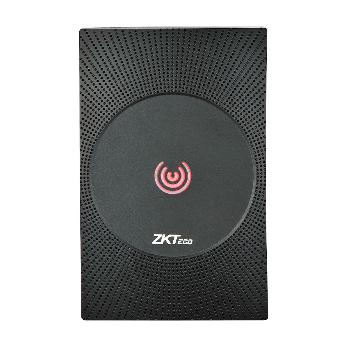 ZKTECO - ZKTECO KR600M Lector de tarjetas Mifare 1356mhz Wiegand