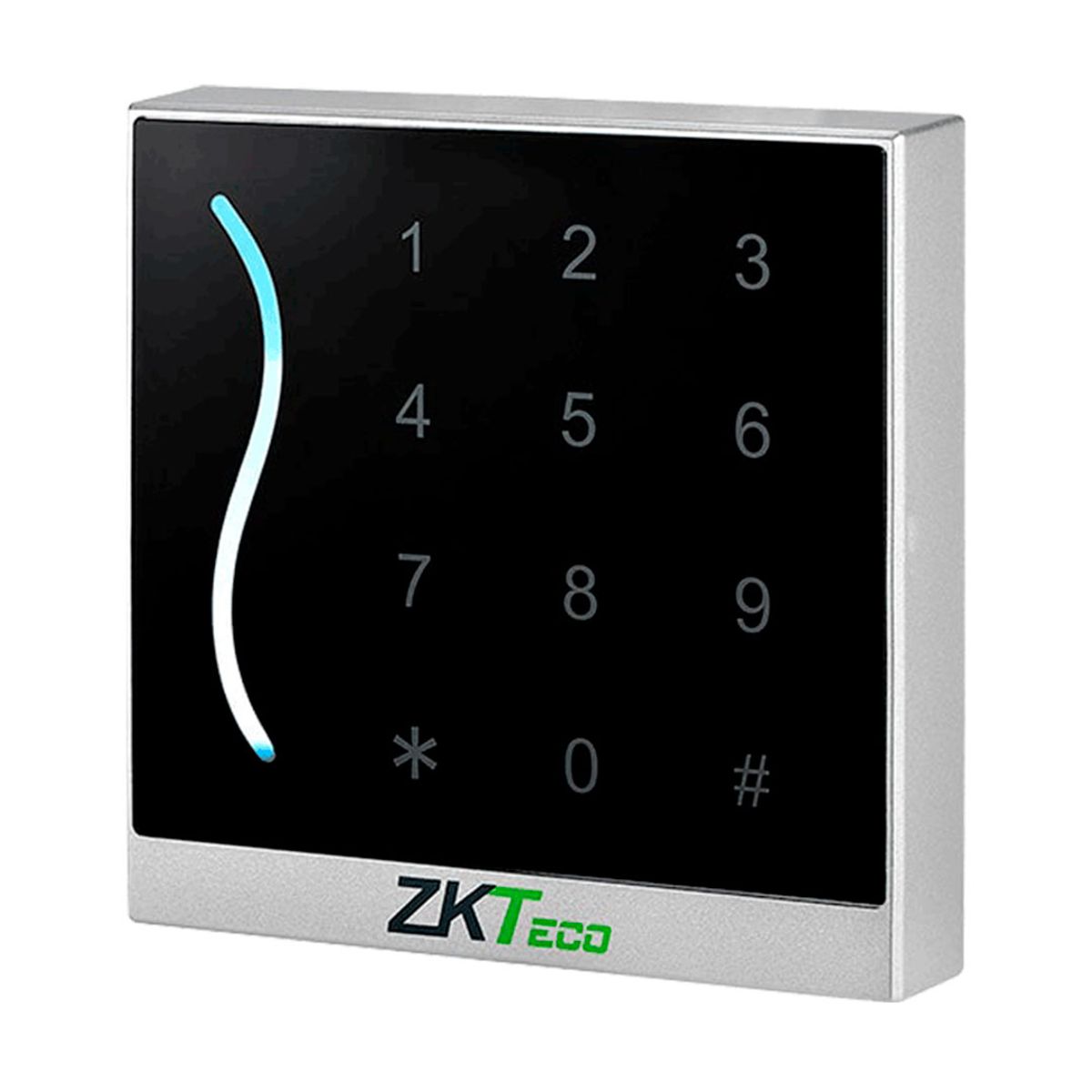 ZKTECO - ZKTECO PROID30BE Lector de tarjetas de proximidad RFID