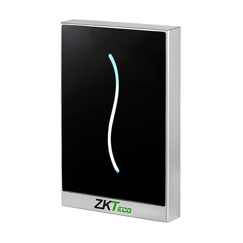ZKTECO - ZKTECO PROID40BE Lector de tarjetas de proximidad RFID