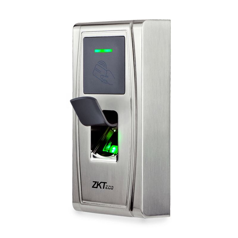 ZKTECO - ZKTECO MA300 Control de acceso 1500 huellas 10000 tarjetas
