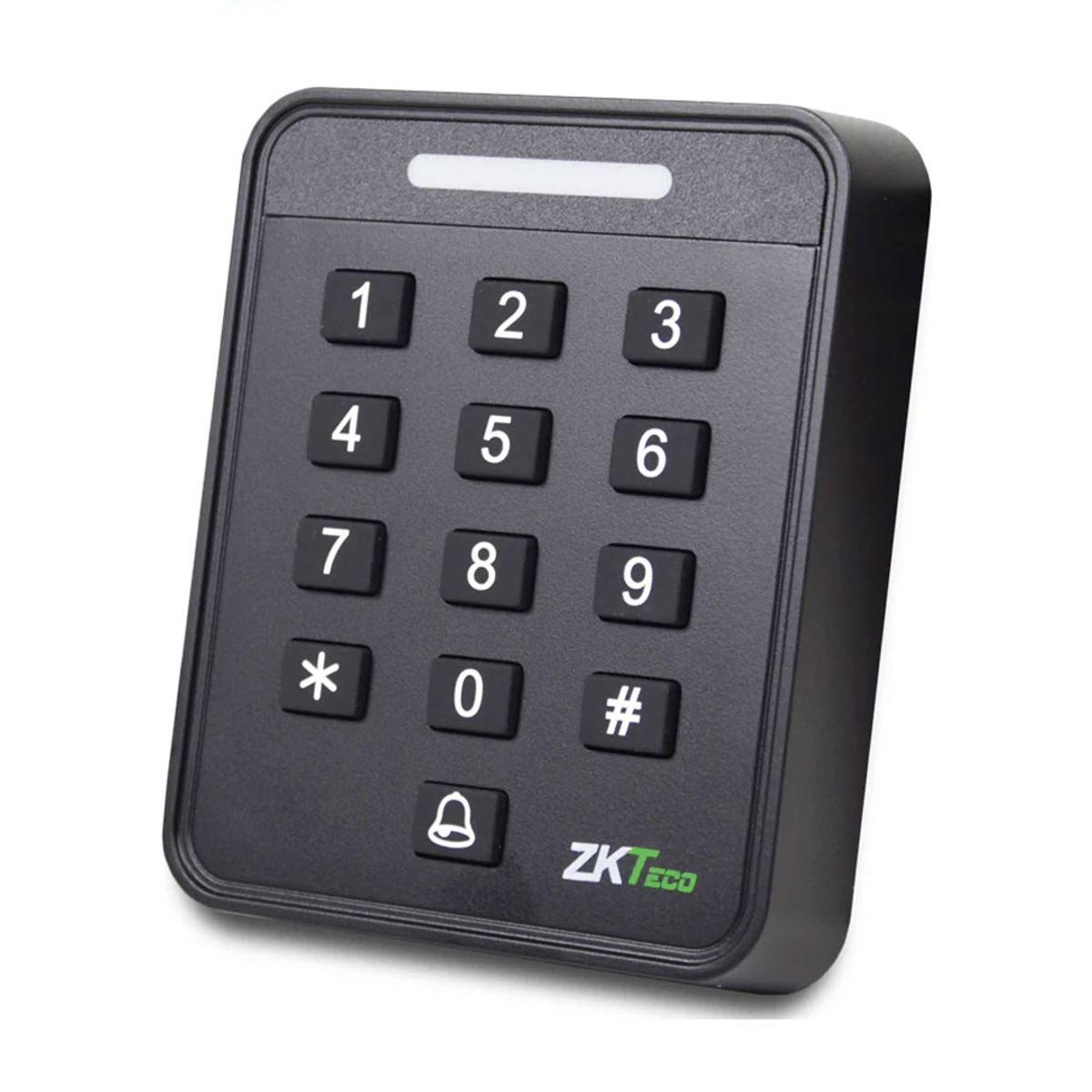 ZKTECO - ZKTECO SA40B-E Control de acceso RFID y clave