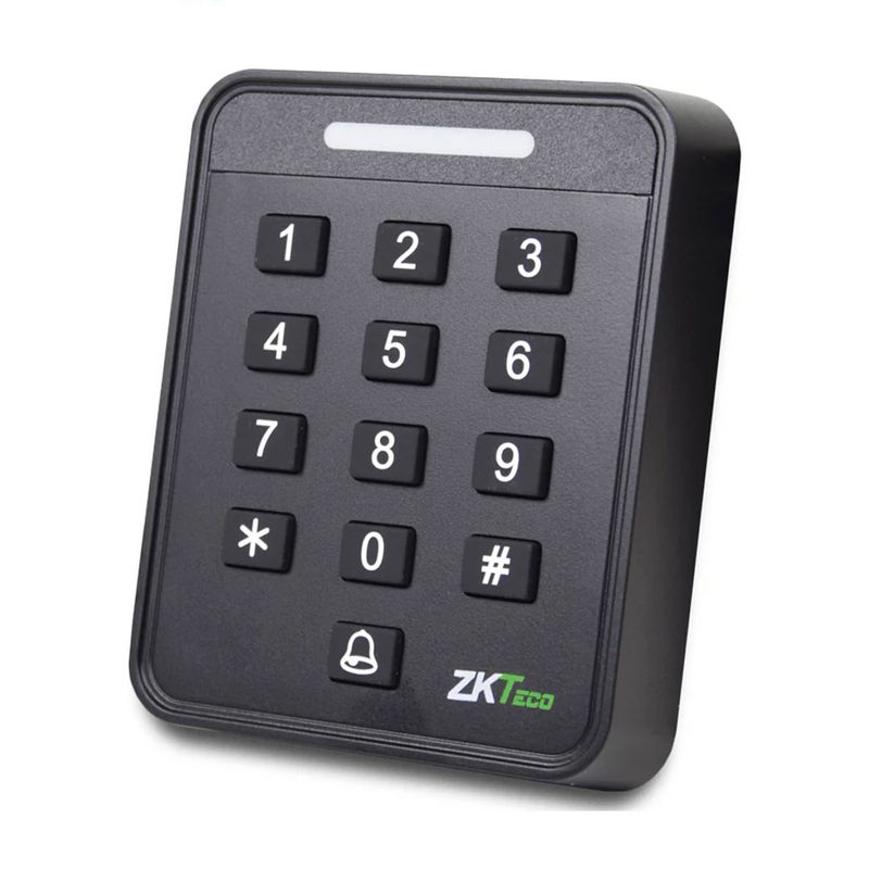 ZKTECO - ZKTECO SA40B-E Control de acceso RFID y clave