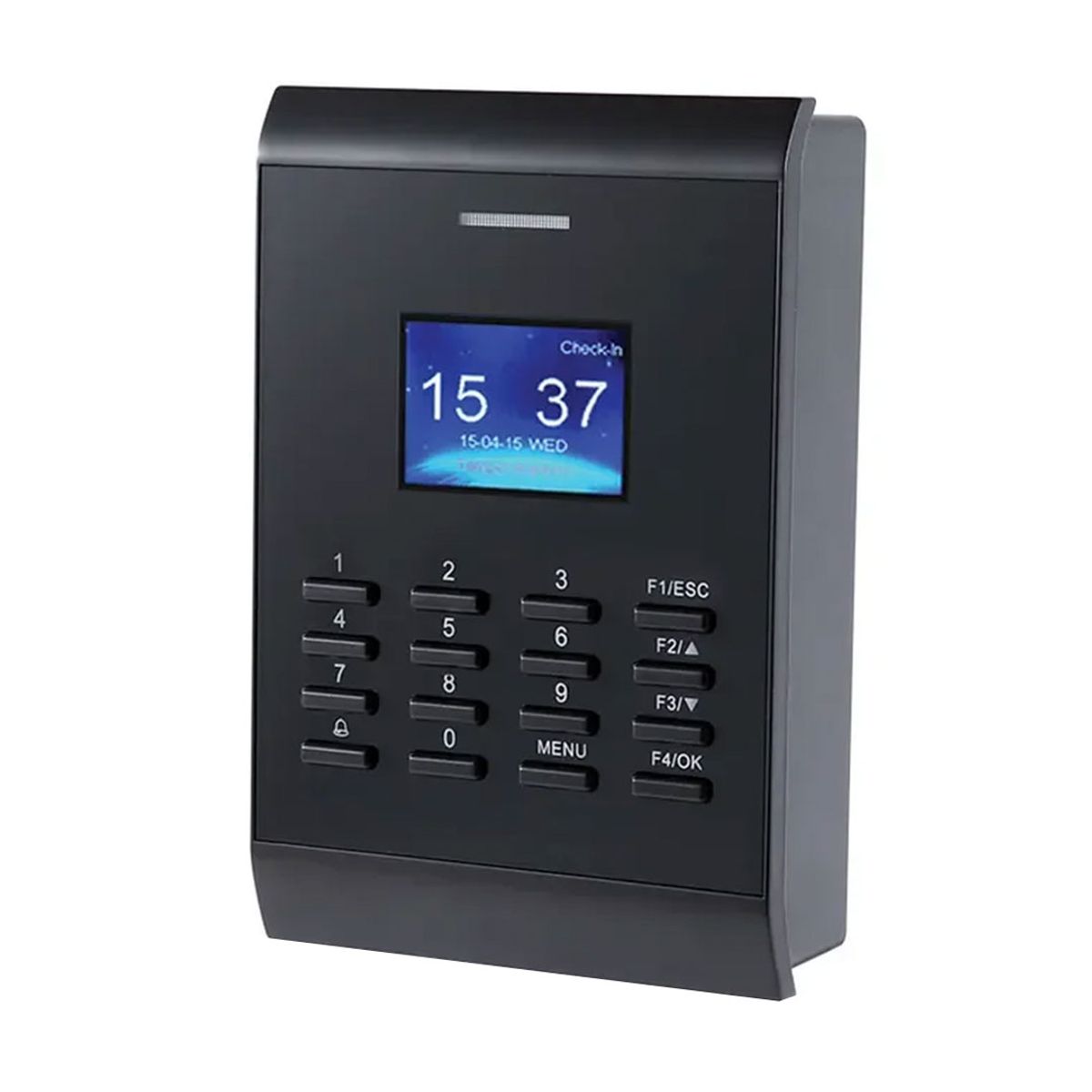 ZKTECO - ZKTECO SC405ID Control de acceso rfid y clave