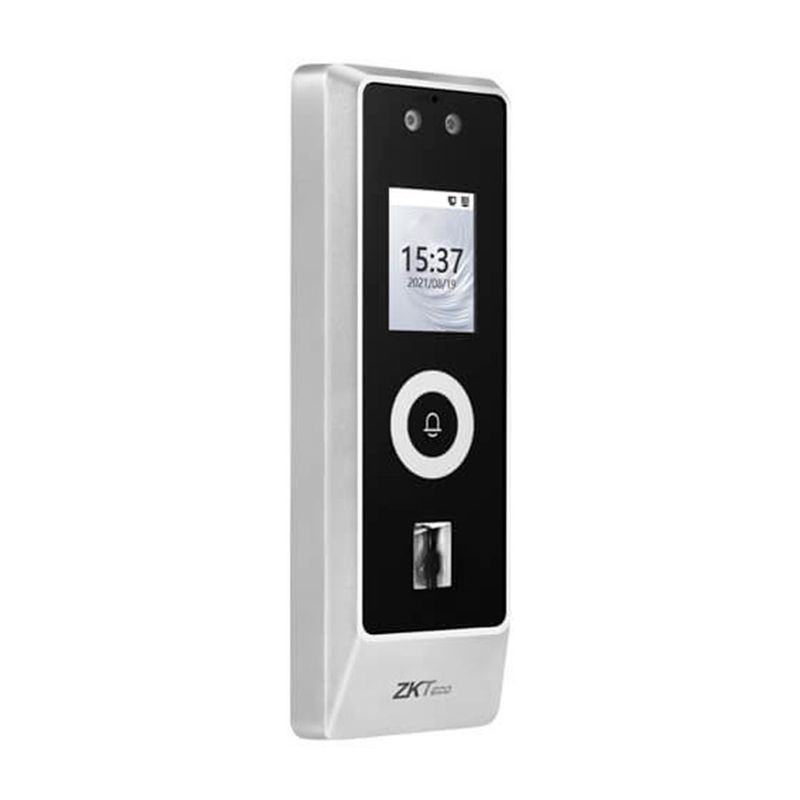 ZKTECO - ZKTECO ProMA Control de acceso Facial IK07 IP65