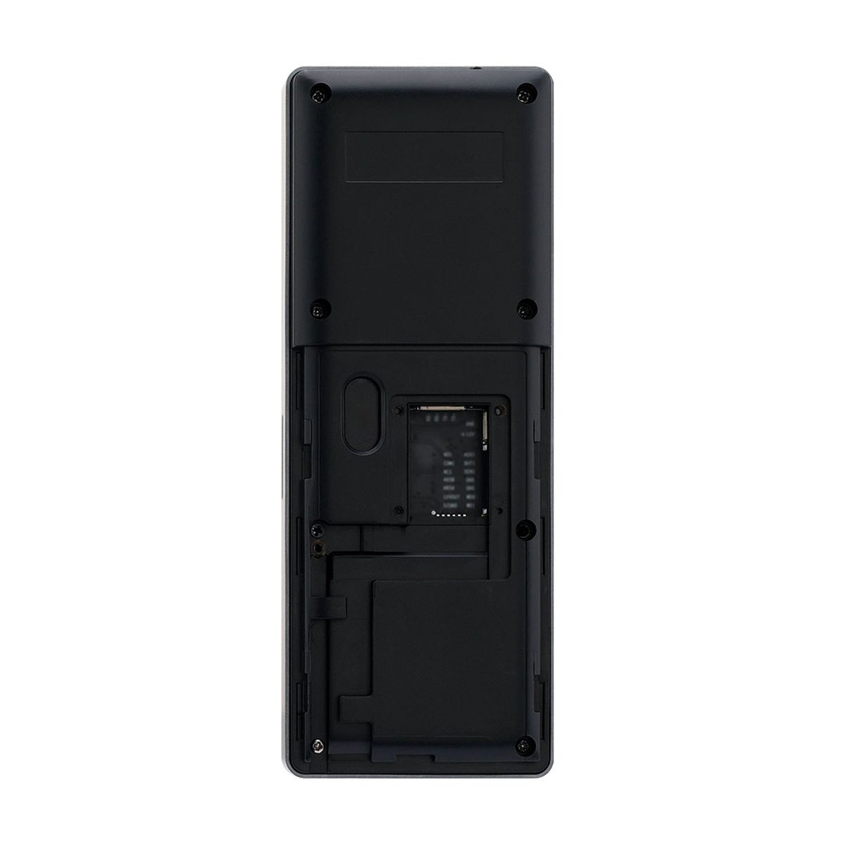 ZKTECO - ZKTECO SenseFace 3A Control de Acceso y Asistencia biomét