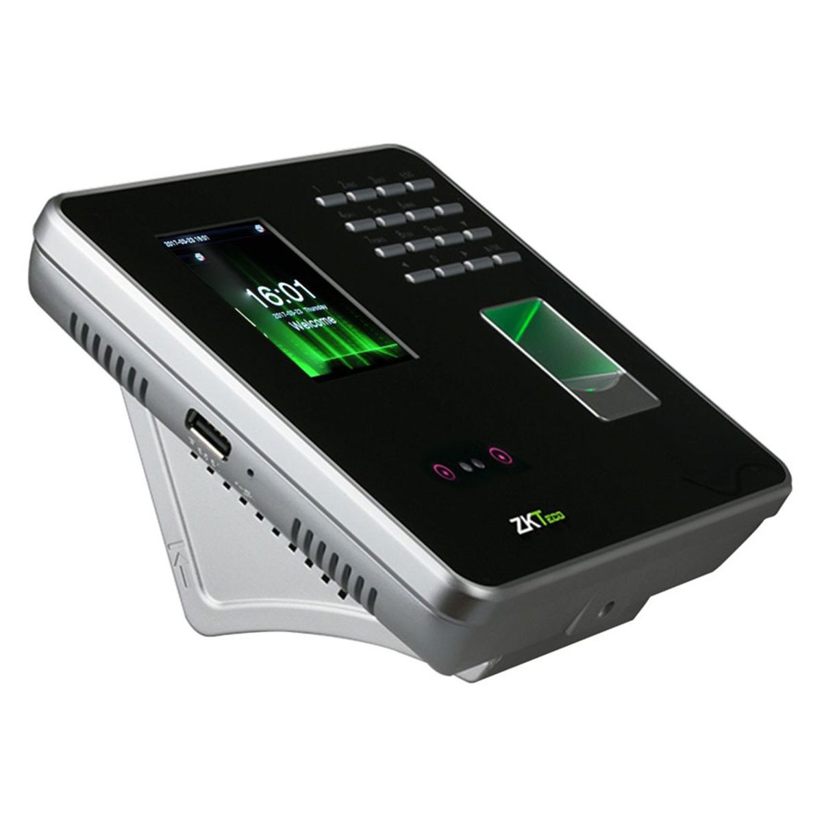 ZKTECO - ZKTECO MB20 VLID Control de asistencia y acceso facial