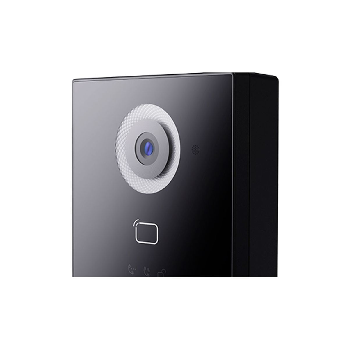 ZKTECO - ZKTECO VEX-B25L Videoportero PoE 2MP para exterior