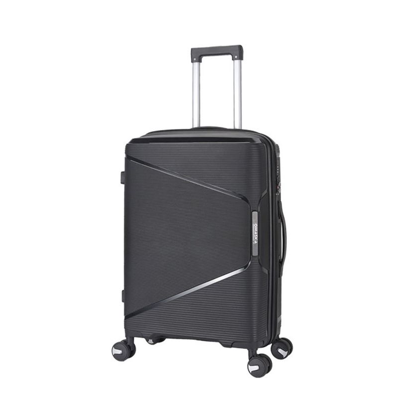 GENERICO - Maleta de viaje cabinera 20 pulgadas - Negro