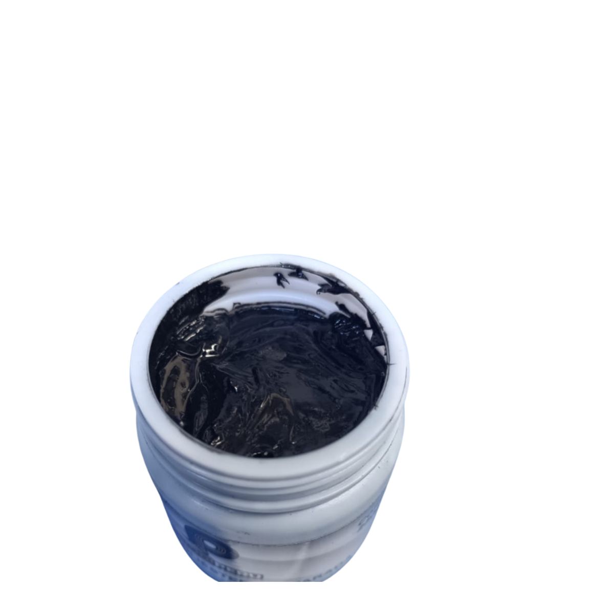 GENERICO - RESINA EPOXICA DE POLIESTER NEGRO