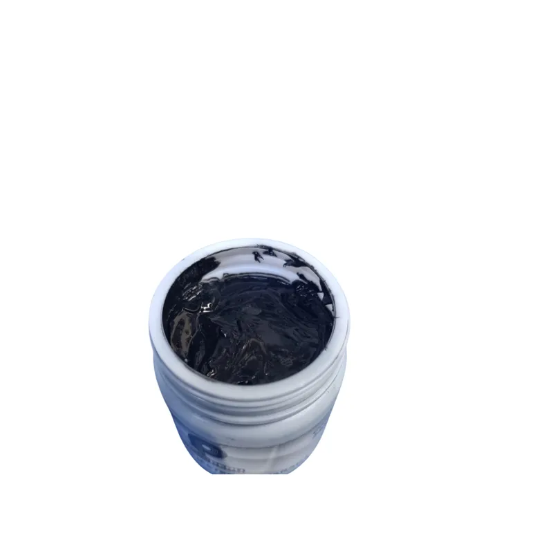 GENERICO - RESINA EPOXICA DE POLIESTER NEGRO