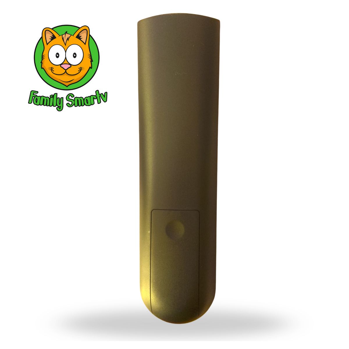 GENERICO - Control Movistar para Decodificador