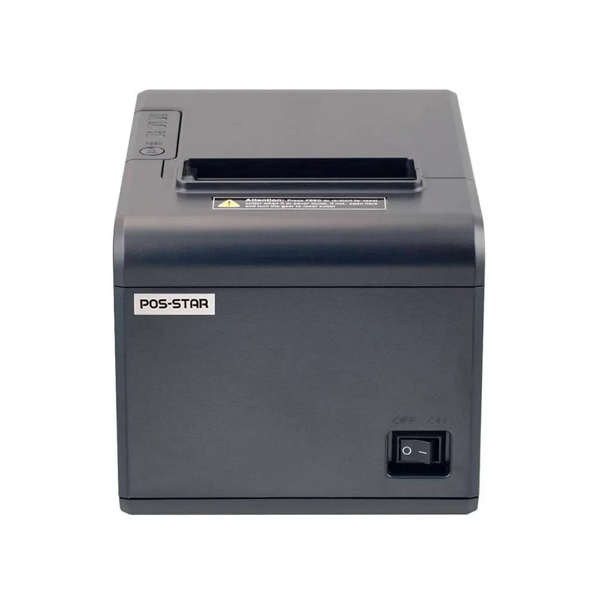 POS STAR - IMPRESORA TERMICA POS-STAR WP230 80MM INTERFAZ