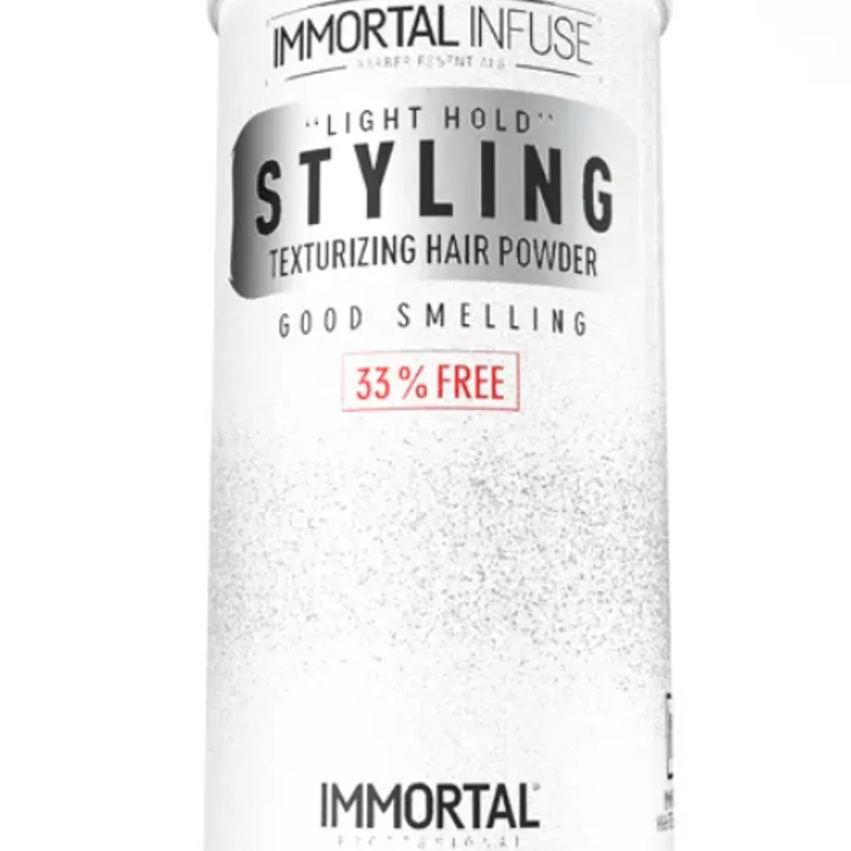GENERICO - Immortal Infuse Polvo Texturizador Styling Capilar 30g