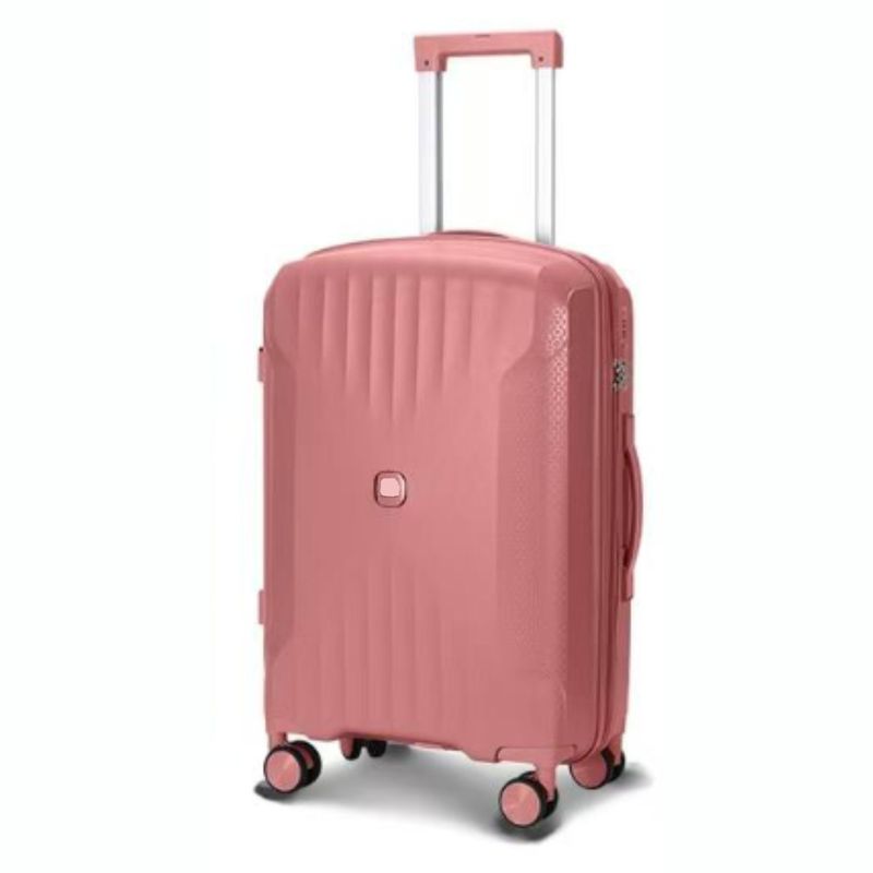 GENERICO - Makeway - Maleta de viaje Bodega grande 28 pulgadas - Rose Gold