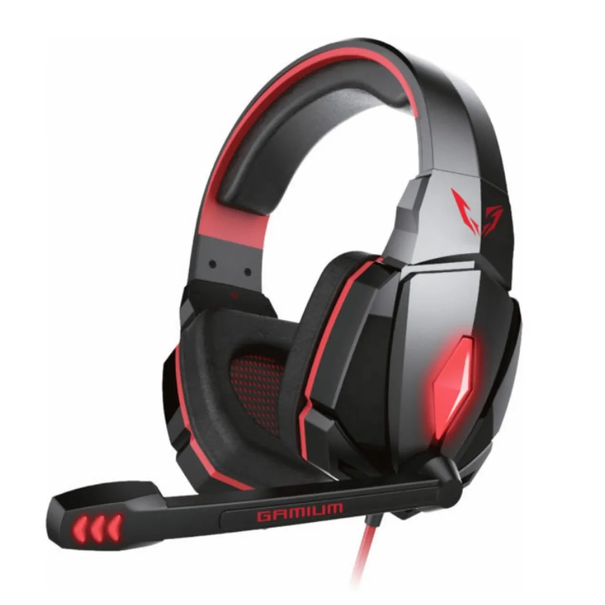 KOTION EACH - Auriculares Gamer Pro - Pc Laptop Y Celular - Kotion G4000