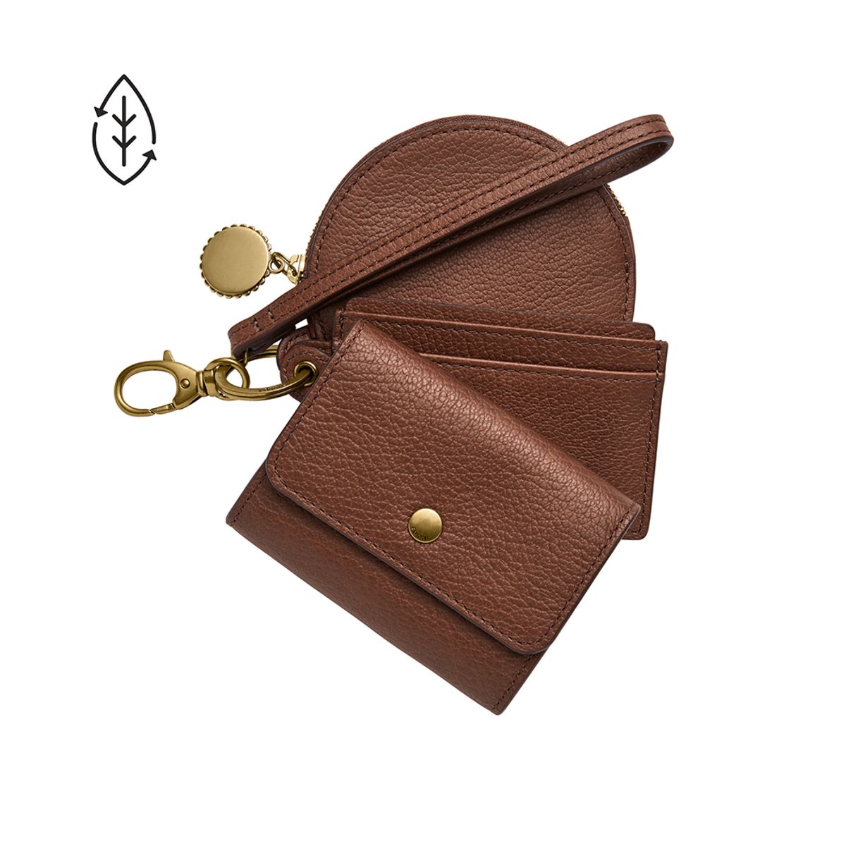 FOSSIL - Set Fossil Mujer SLG1484200