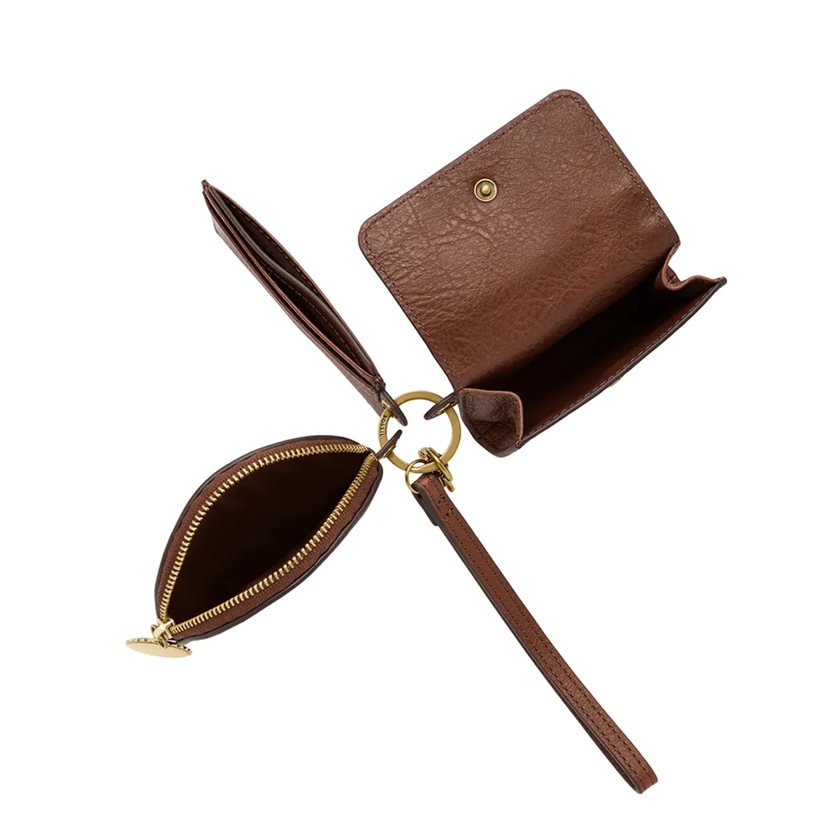 FOSSIL - Set Fossil Mujer SLG1484200