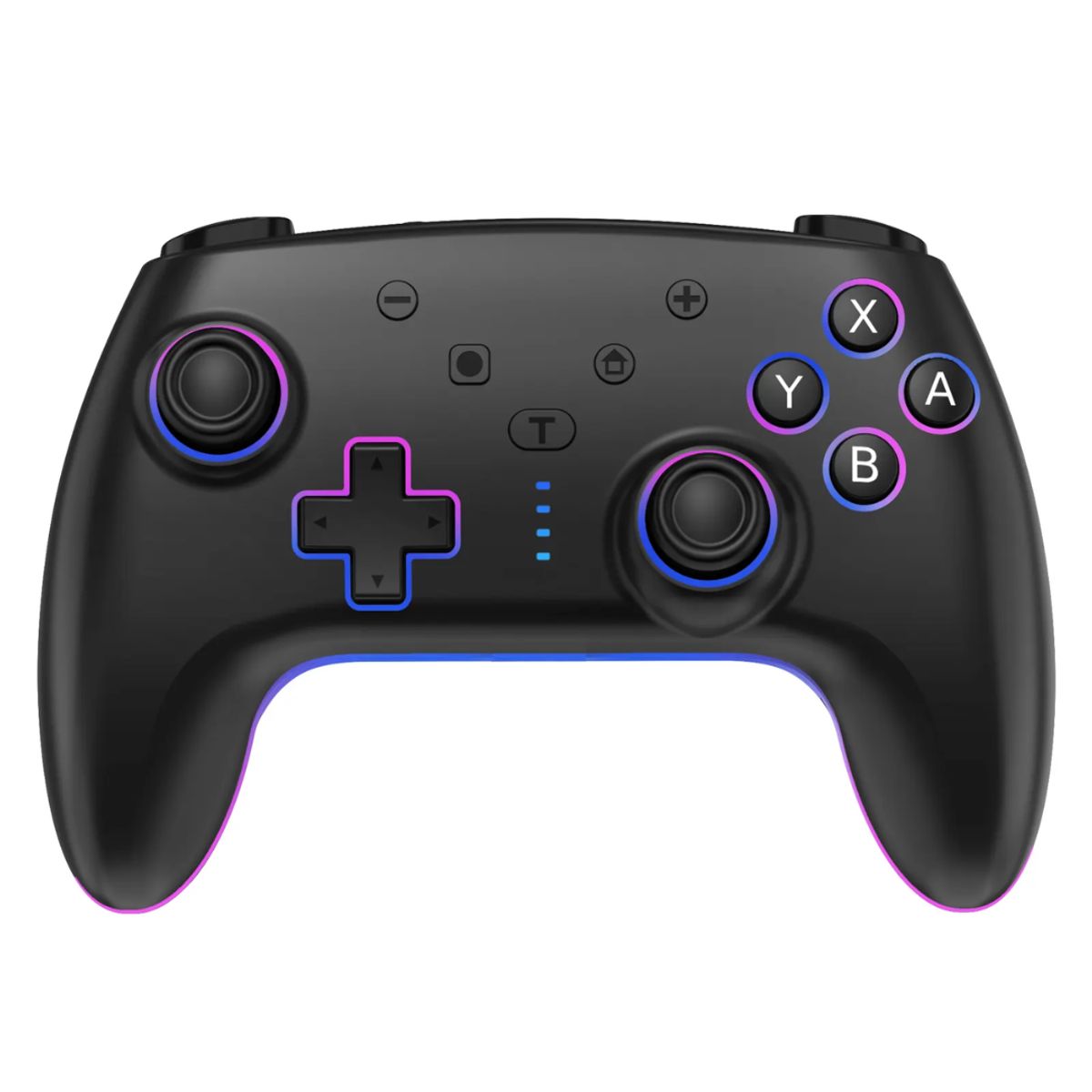 SEISA - Mando Joystick Bluetooth Nintendo Pc Switch Android