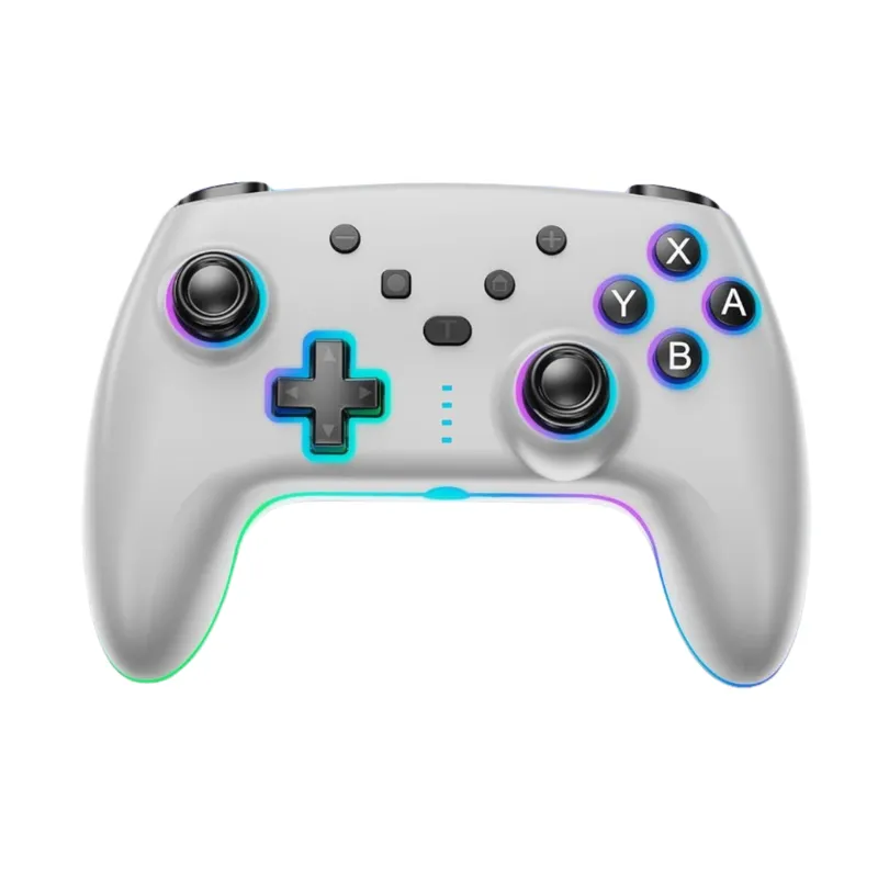 SEISA - Mando Joystick Inalambrico Nintendo Pc Switch Android