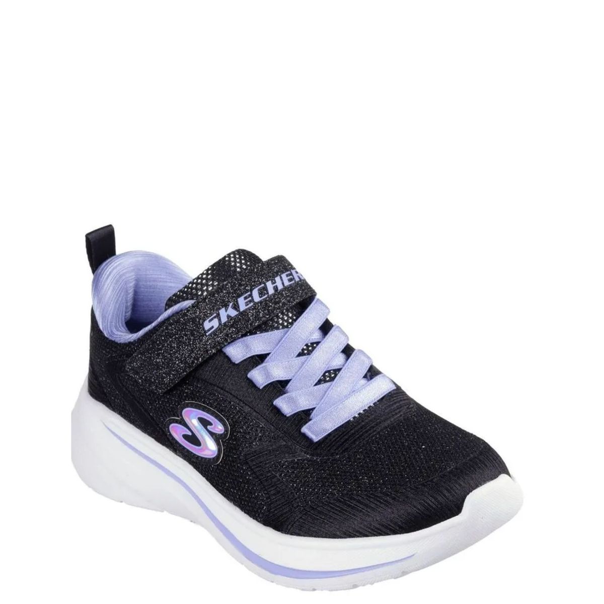 SKECHERS - Zapatilla skechers WAVE 92 303557L-BLK - Niña