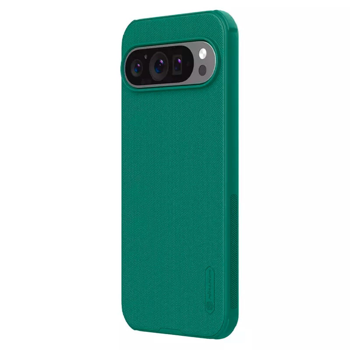 NILLKIN - Case Nillkin Super Frosted para Google Pixel 9 - Carcasa - Verde