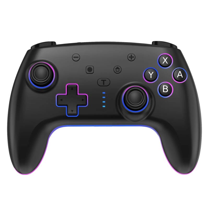 SEISA - Mando Joystick Inalambrica Nintendo Pc Switch Android