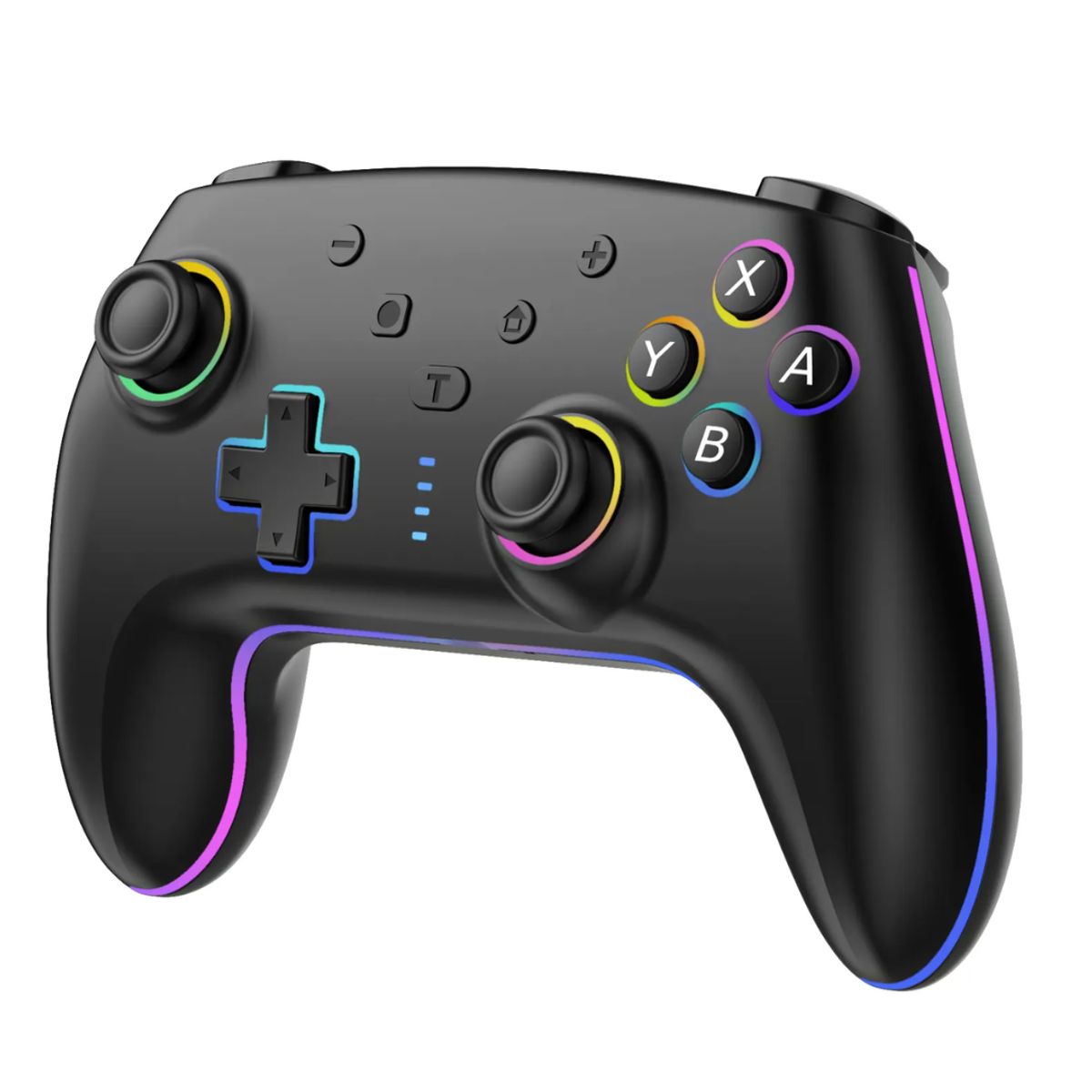 SEISA - Mando Joystick Inalambrica Nintendo Pc Switch Android