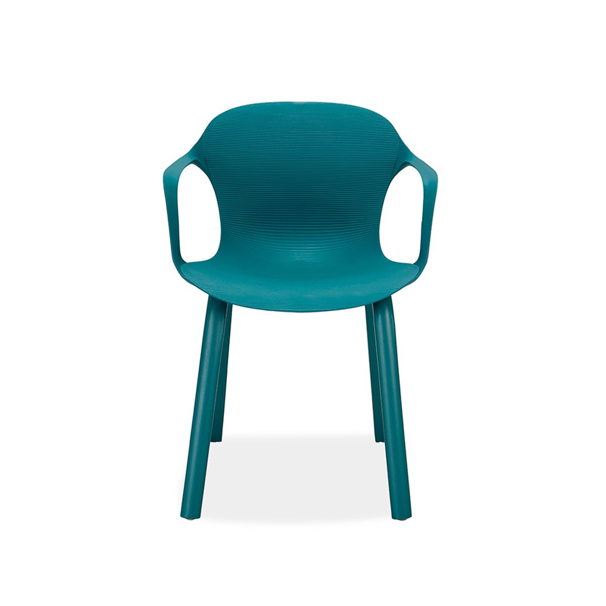 TUGO - Silla Auxiliar Tomás Azul