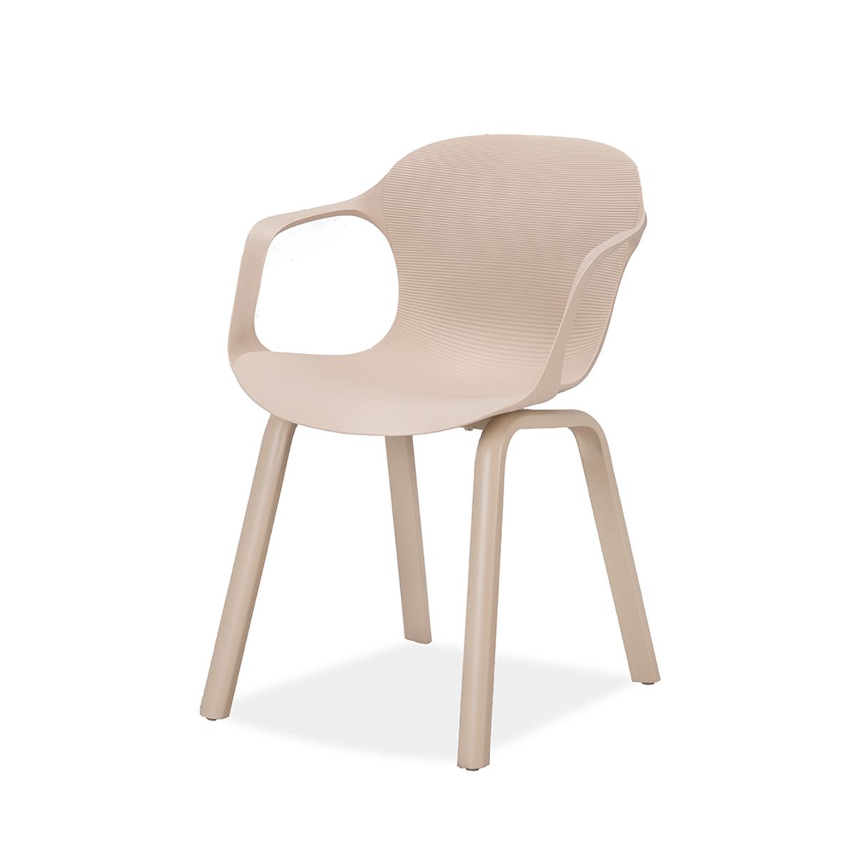 TUGO - Silla Auxiliar Tomás Beige