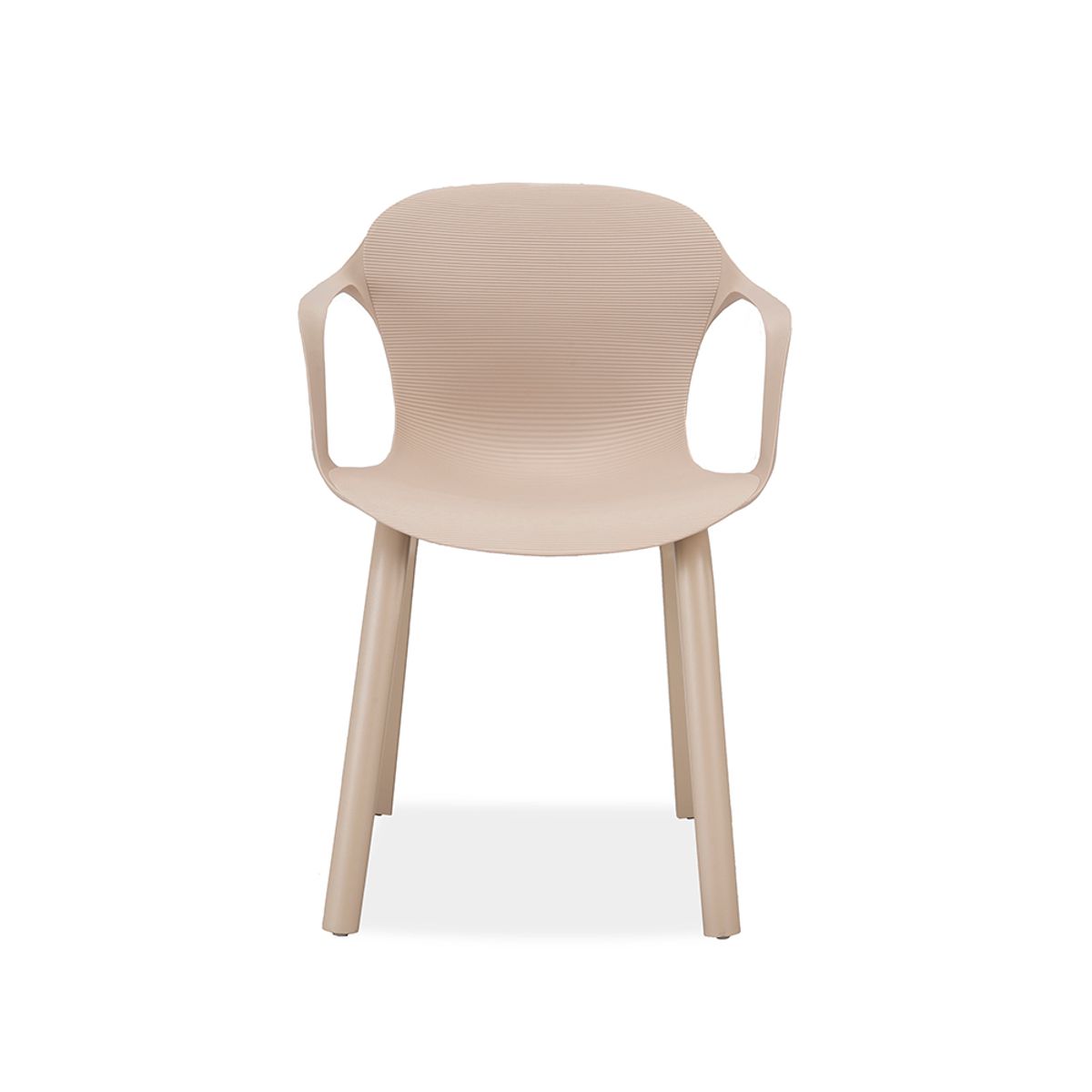 TUGO - Silla Auxiliar Tomás Beige