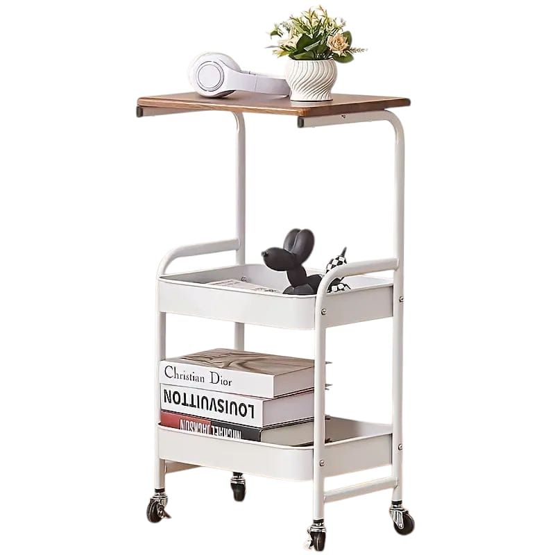 GENERICO - estantante organizador multiuso de 3 niveles