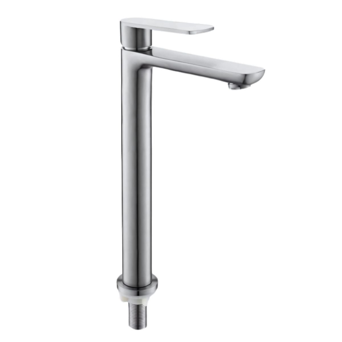 GENERICO - LLAVE PARA  LAVATORIO BOWL HARRY ACERO MATE SEVILLA  SLF-4