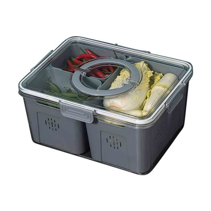 GENERICO - organizador multifuncional para refrigeradora