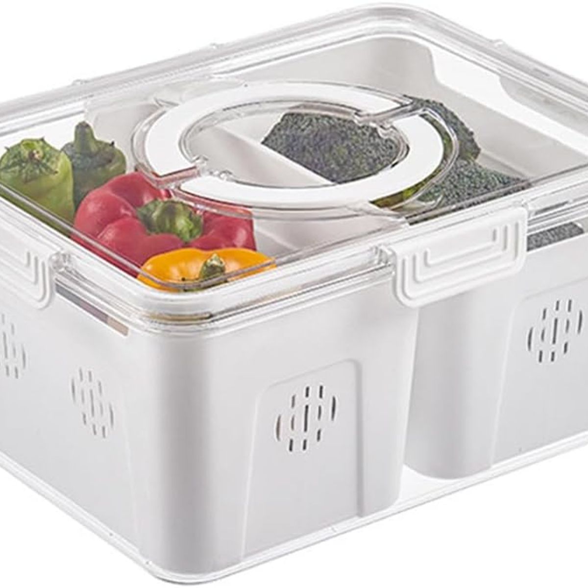 GENERICO - organizador multifuncional para refrigeradora