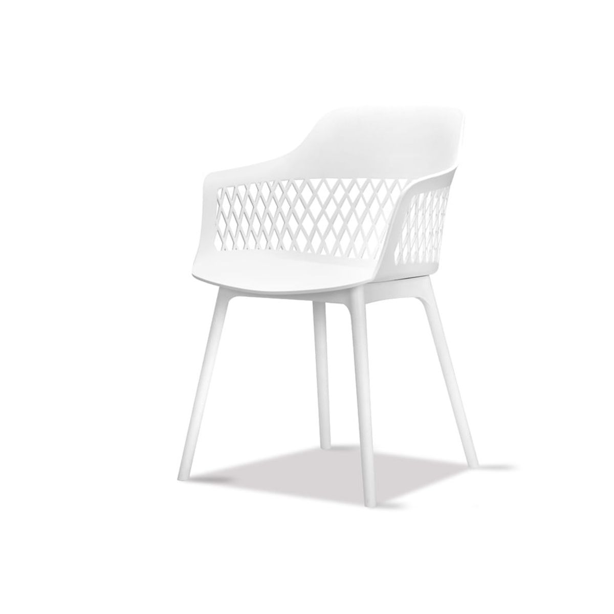 TUGO - Silla Auxiliar Georgina Blanco