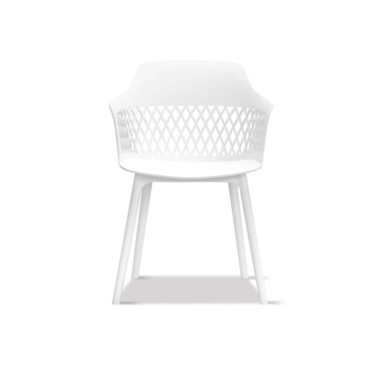 TUGO - Silla Auxiliar Georgina Blanco