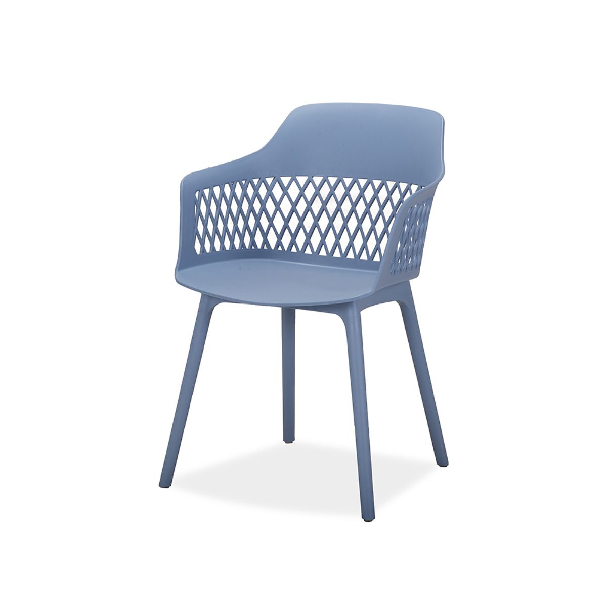 TUGO - Silla Auxiliar Georgina Azul