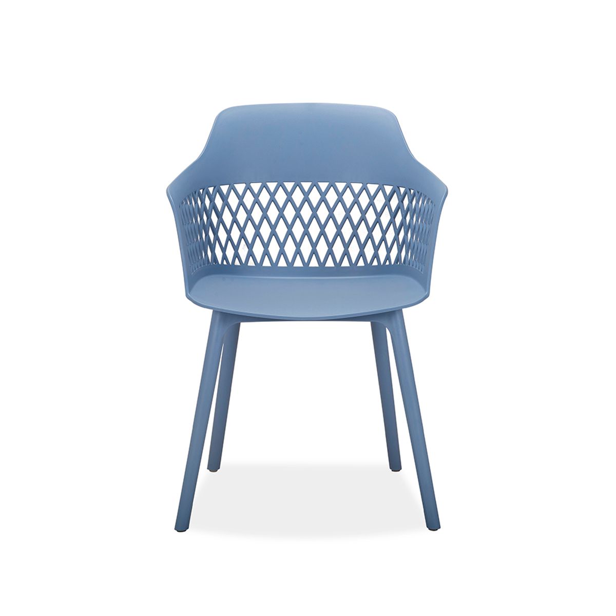 TUGO - Silla Auxiliar Georgina Azul