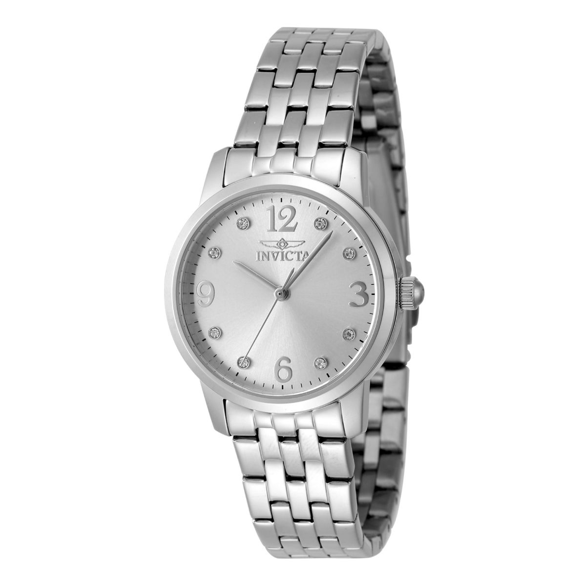 INVICTA - Reloj Invicta 48255 Plateado Mujer
