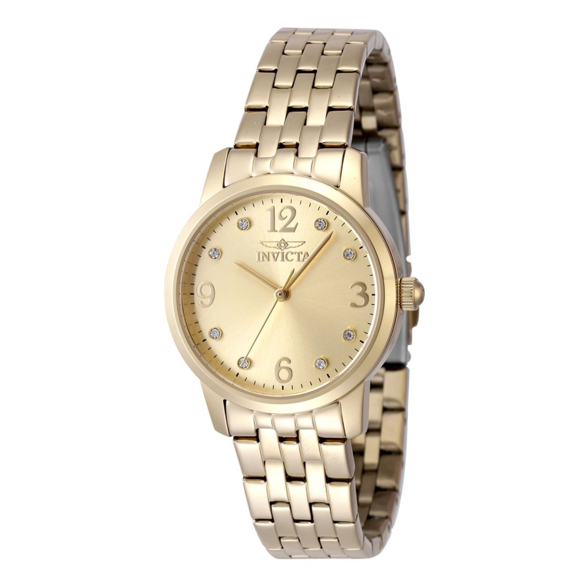 INVICTA - Reloj Invicta 48256 Dorado Mujer