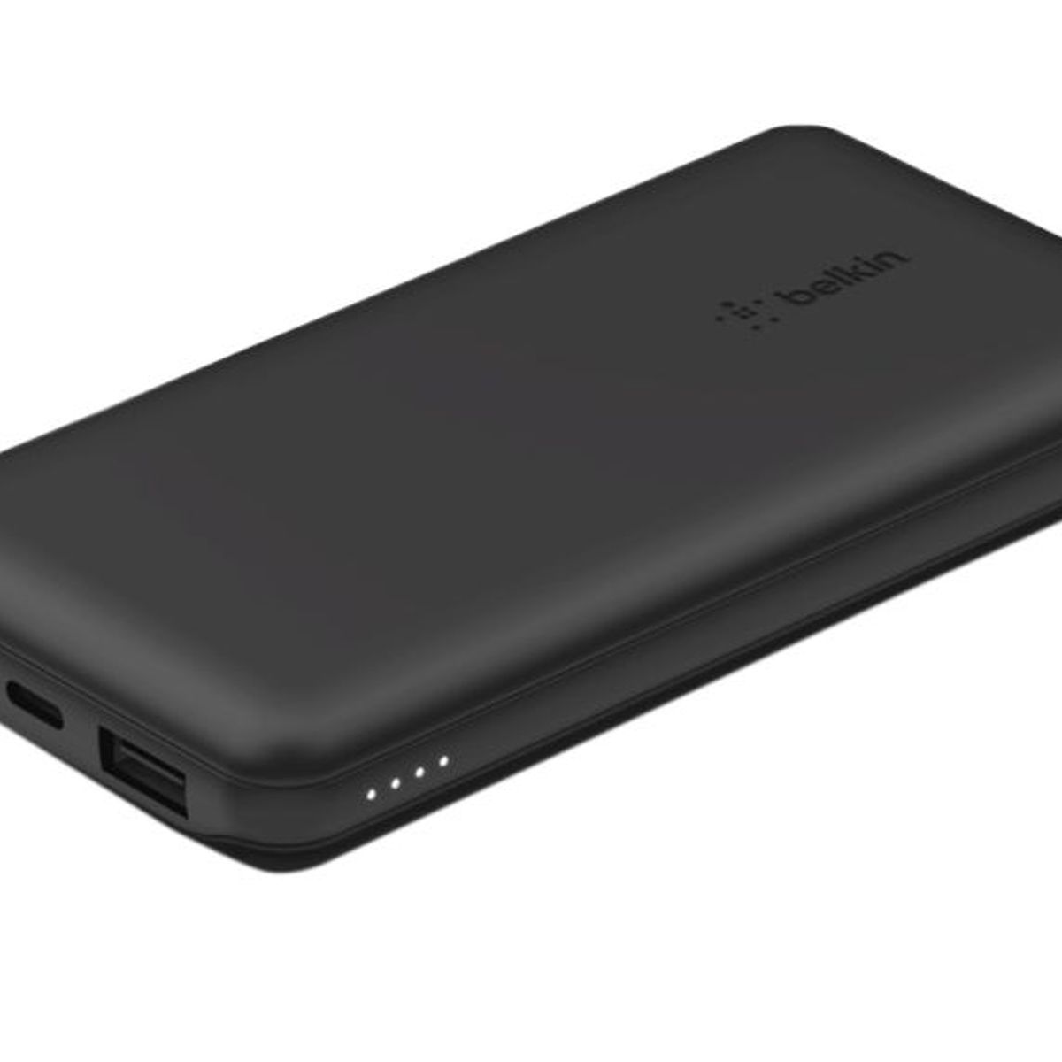 BELKIN - POWER BANK 10000MAH BELKIN BOOSTCHARGE COLOR NEGRO