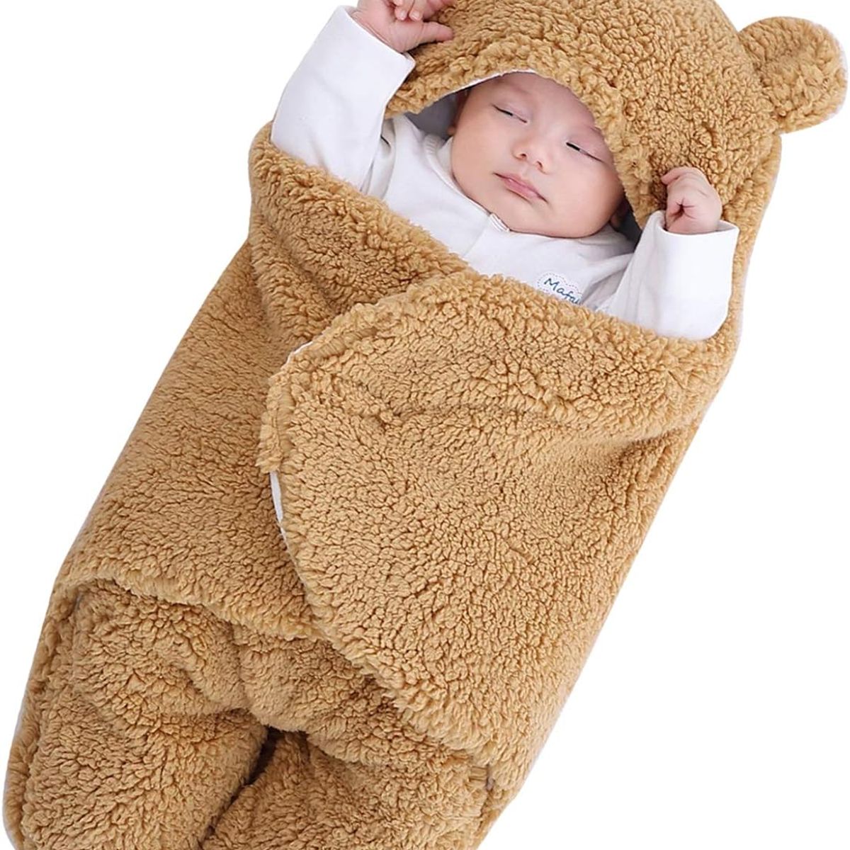 GENERICO - saco de dormir de bebe de 0 a 6 meses