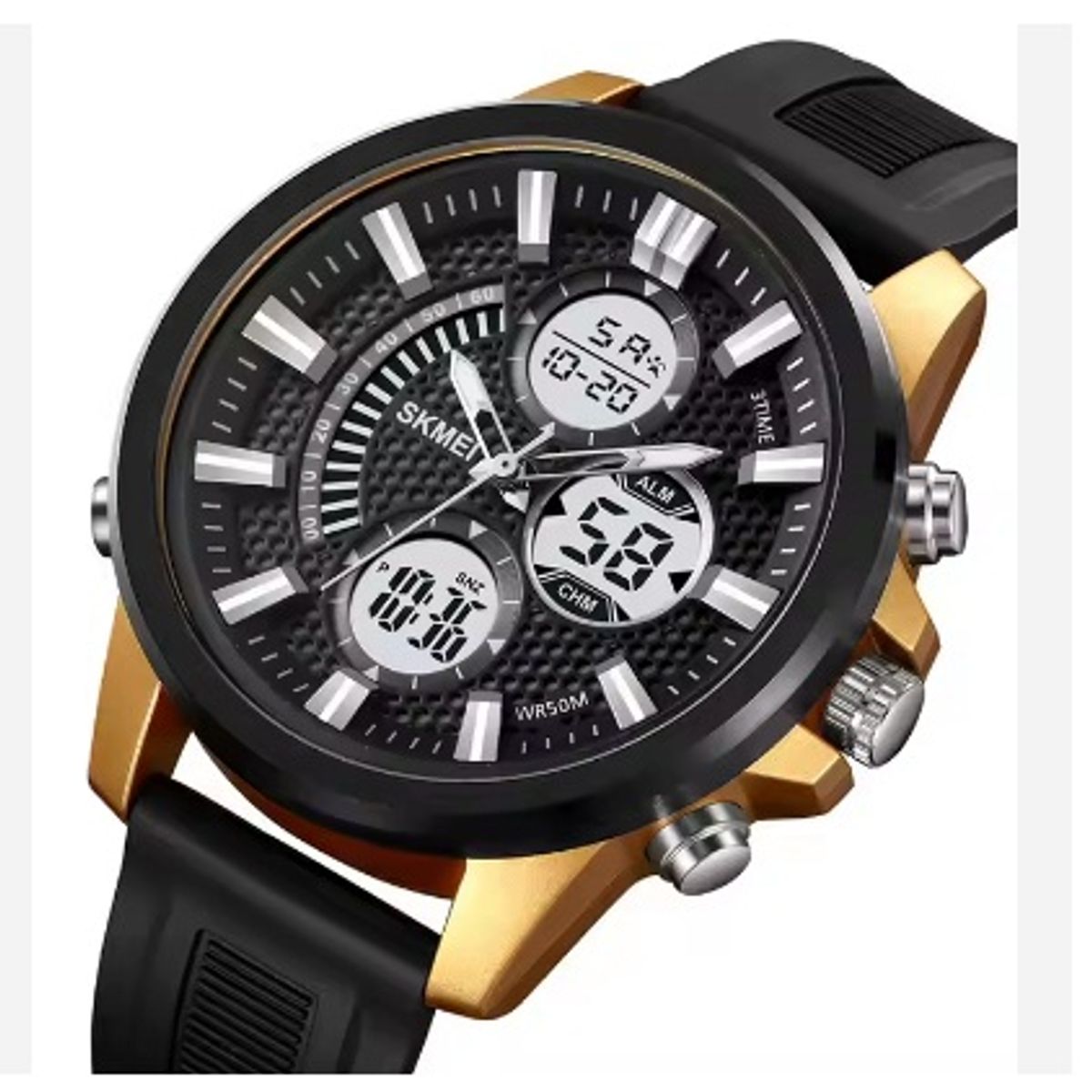 SKMEI - Reloj Skmei 2235 Para Caballero