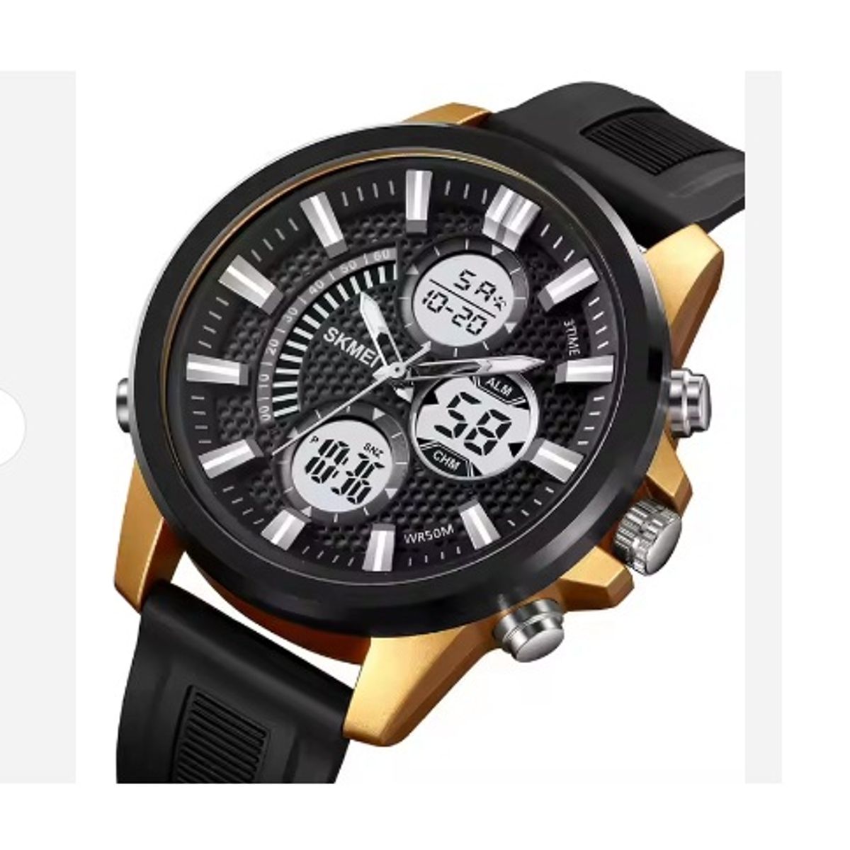 SKMEI - Reloj Skmei 2235 Para Caballero